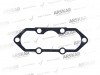 Caliper End Plate Gasket / 160 840 571