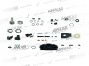 Caliper Complete Repair Kit / Front - L - (26 Teeth) / 160 840 654