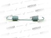 Brake Shoe Return Spring / 220 880 061