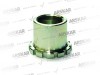 Brake Collet Nut - Long / 220 880 098