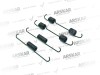 Brake Shoe Return Spring Kit / 220 880 103