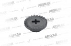 Caliper Mechanism Gear - L / 150 810 117