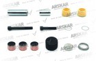 Caliper Pin Repair Kit / 150 810 124