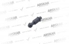 Caliper Manual Adjuster Shaft / 150 810 246