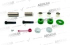 Caliper Boot & Pin Repair Kit / 150 810 270