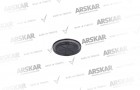 Caliper Actuator Seal - Ø 45,00 mm / 160 820 255