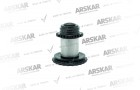 Caliper Adjusting Gear - Ø 37.5 mm - L / 160 840 249