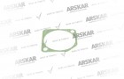 Caliper Cover Plate Gasket / 160 840 483