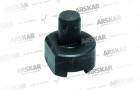 Brake Anchor Plunger - Angle 5° - R / 220 880 079