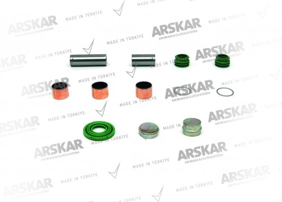 Caliper Boot & Pin Repair Kit / 150 810 066