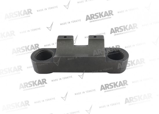 Caliper Shaft Housing / 150 810 076