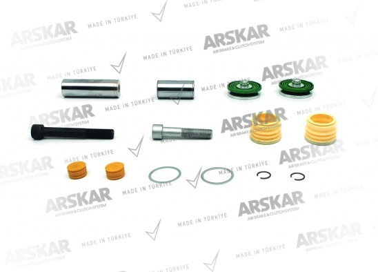 Caliper Boot & Pin Repair Kit / 150 810 086