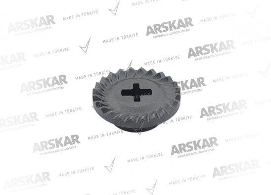 Caliper Mechanism Gear - L / 150 810 117