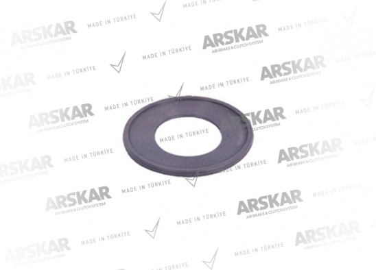 Caliper Adjusting Mechanism Seal / 150 810 158