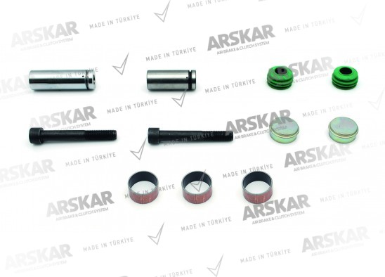 Caliper Pin Repair Kit / 150 810 201 / 12999734VT