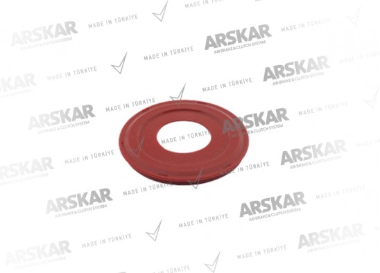 Caliper Cover Seal / 150 810 258