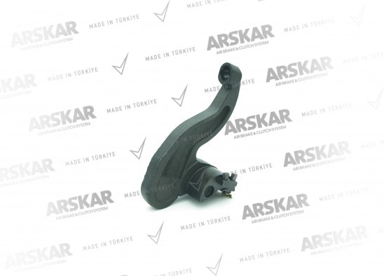 Caliper Lever - 93° / 160 820 270