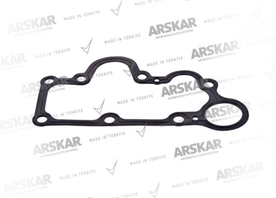 Caliper Cover Gasket / 160 840 177