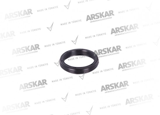 Caliper Eccentric Shaft Seal / 160 840 190