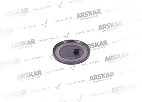 Caliper Actuator Seal / 160 840 227