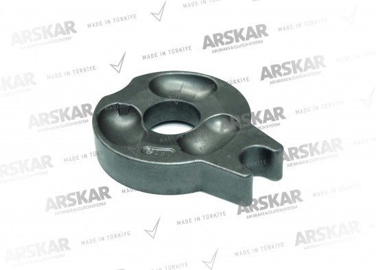 Caliper Spline Shaft Bearing House - R / 160 840 259