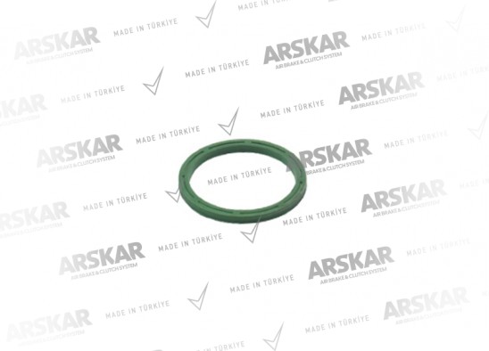 Caliper Piston Seal / 160 840 316