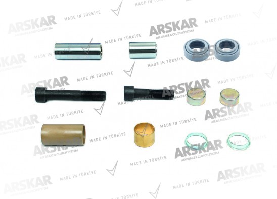 Caliper Pin Repair Kit / 160 840 397 / MCK1116, 85102094, AMMCK1116, 1489197, STRMCK1116, 5021202776