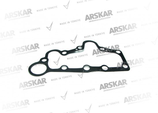 Caliper Cover Gasket / 160 840 426