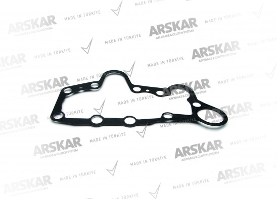 Caliper Cover Gasket / 160 840 427