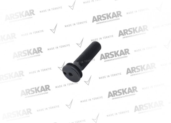 Caliper Calibration Bolt - L / 160 840 507