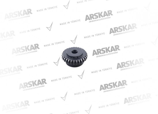 Caliper Pinion Gear / 160 840 512