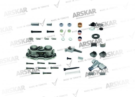 Caliper Complete Repair Kit / 160 840 576