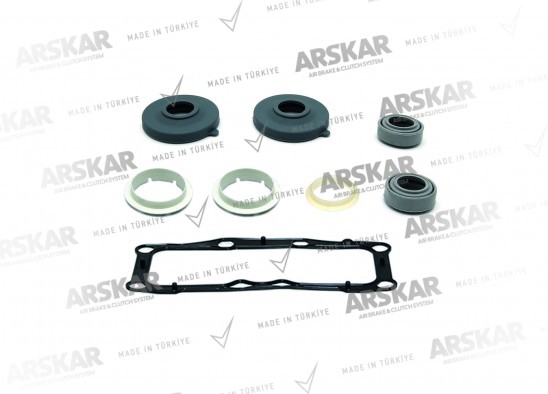 Caliper Boot & Gasket Set / 160 840 605