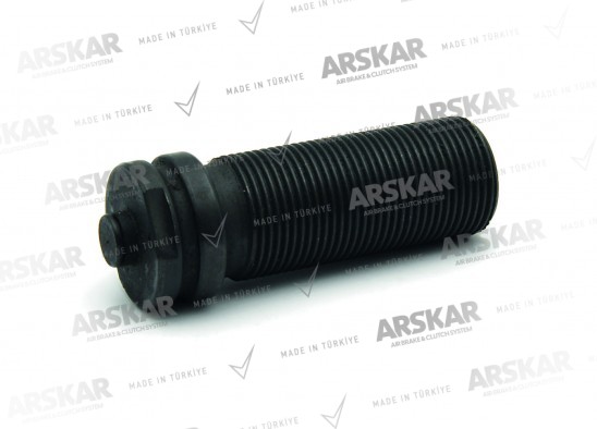 Caliper Calibration Bolt - (Without Flange) / 190 850 017