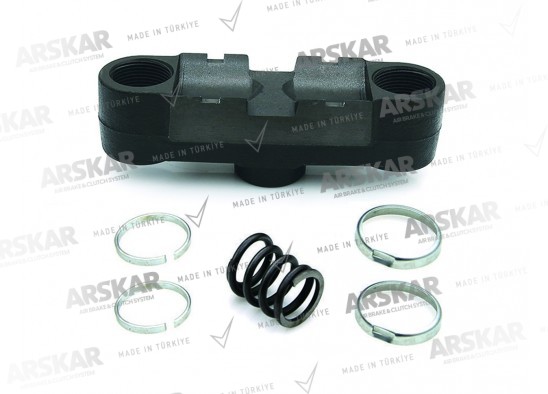 Caliper Shaft Housing Set / 190 850 150