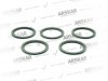 Caliper Cover Seal Set / 150 810 171