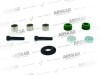 Caliper Boot & Pin Bolt Repair Kit / 150 810 243