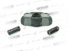 Caliper Shaft Housing Set / 150 810 255