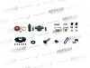 Caliper Complete Repair Kit - (Without Lever) / 160 820 319