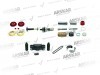 Caliper Complete Repair Kit - (Without Lever) / 160 820 322