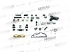 Caliper Complete Repair Kit - L / 160 840 334