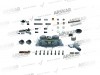 Caliper Complete Repair Kit - L / 160 840 383