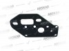 Caliper Actuator End Plate - Left / 160 840 567