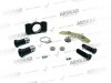 Caliper Repair Kit - R / 160 840 597