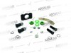 Caliper Repair Kit - R / 160 840 612