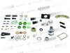 Caliper Complete Repair Kit - R / 160 840 627