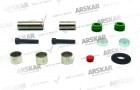 Caliper Boot & Pin Repair Kit / 150 810 237