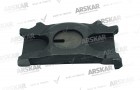 Caliper Brake Lining Plate - R / 150 810 264