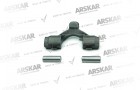 Caliper Lever Set / 150 810 277