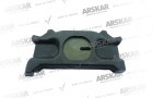 Caliper Brake Lining Plate - L / 150 810 284